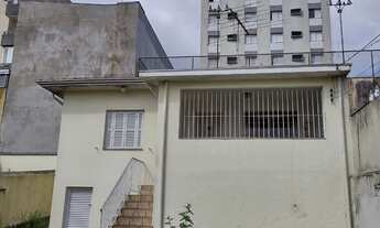 Imagem 2: Terreno 500m² localizado em São Caetano do Sul R$ 1.134.000,00