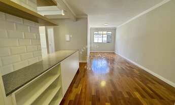 Imagem 2: APARTAMENTO COM 2 DORMITÓRIOS, 1 SUÍTE, 1 VAGA DE GARAGEM COBERTA, NO CORAÇÃO DE CAMPINAS!