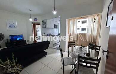 Imagem 3: Venda Apartamento 2 quartos Manacás Belo Horizonte