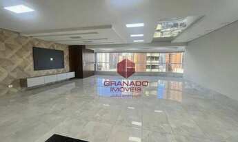 Imagem: Apartamento com 4 dormitórios, 217 m²