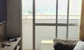 Imagem 6: Apartamento residencial Terra Nova