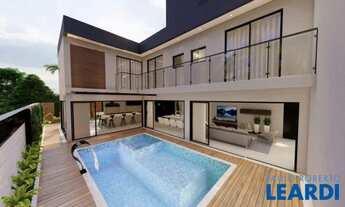 Imagem 3: CASA EM CONDOMÍNIO - VALVILLE 1 - SP