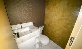 Imagem 5: Sala Comercial no Umarizal - Mirai Offices - Semi Mobiliada - Divisoria