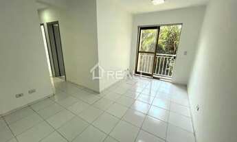 Imagem 2: ALUGA-SE APARTAMENTO NO VIA PARQUE