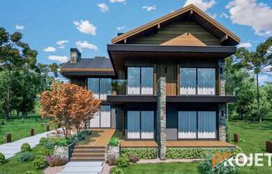 Imagem 6: Casa à venda em Gramado - Aspen Mountain Gramado