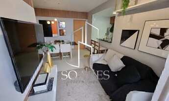 Imagem 4: Piazza Toscana - Apartamentos em porcelanato de 2 e 3 quartos com até 2 vagas