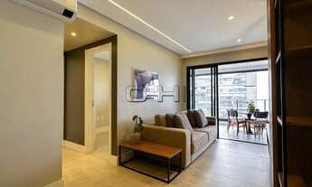 Imagem 3: Aluguel Apartamento 2 Dormitórios - 72 m² Pinheiros