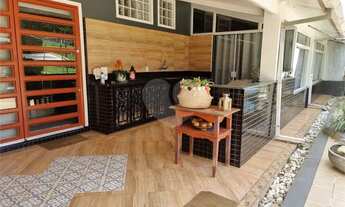 Imagem 6: Casa com 3 quartos à venda ou para locação em Portal Do Santa Paula - SP