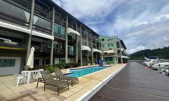 Imagem 5: Venda - Apartamentos - 1 dormitório - Ponta da Cruz - Angra dos Reis - RJ