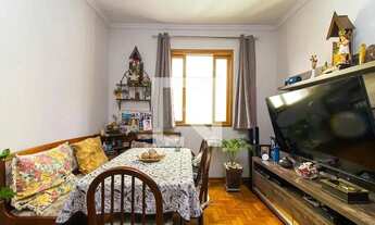 Imagem 5: Apartamento à Venda - Bela Vista, 1 Quarto, 84 m2