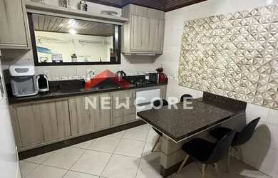 Imagem 6: Casa em Rua 225 - Laranjinha - Criciúma/SC