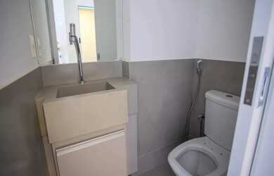 Imagem 7: Aluguel - AREA PRIVATIVA - SANTO AGOSTINHO Belo Horizonte MG