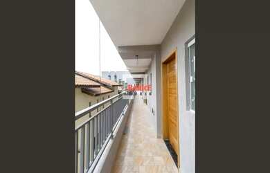 Imagem 4: Apartamento (Apartamento Padrão) para Venda, 2 dorm(s), 37 m²