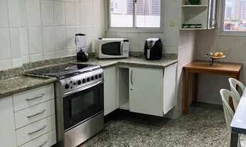 Imagem 4: Lindo Apartamento 1 quarto mobiliado mensal ou temporada