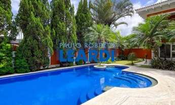 Imagem: CASA EM CONDOMÍNIO - ALPHAVILLE - SP