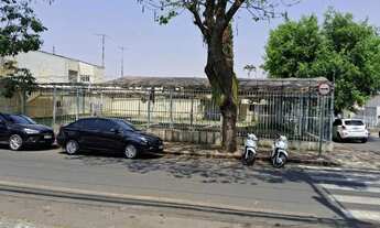 Imagem: Terreno para alugar em Indaiatuba, Centro