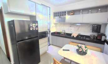 Imagem 7: Casa para Venda em Goiânia, Moinho dos Ventos, 2 dormitórios, 1 suíte, 2 banheiros, 1 vaga