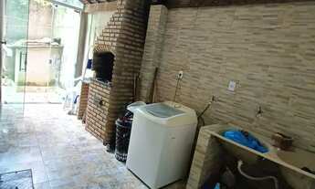 Imagem 3: Linda casa em lot, e de aproximadamente 150 m², Localizada no bairro Santa Luzia/Contagem