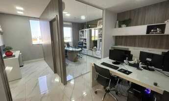 Imagem: Sala para alugar em Indaiatuba, Vila Castelo