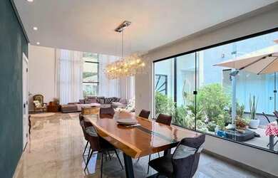 Imagem 6: Casa a venda no condomínio Praia dos Passarinhos