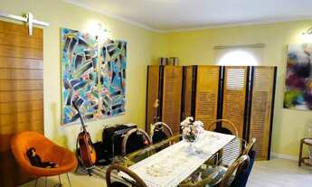 Imagem 5: Apartamento com 3 dormitórios à venda, 135 m² por R$ 804.999,90 - Jardim - Santo André/SP