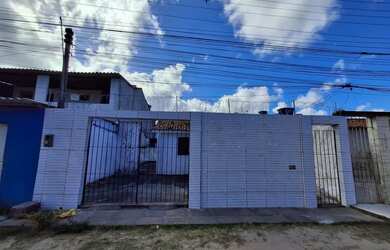 Imagem 2: Vendo casa na 2° etapa de rio doce - olinda