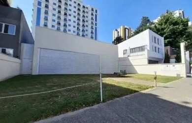 Imagem: Prédio Comercial 749m2 - Moema