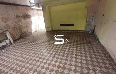 Imagem 2: Casa com 2 dormitórios à venda, 180 m² por R$ 300.000 - Vila Califórnia - São Paulo/SP