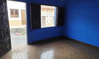 Imagem 4: Alugo casa com 02 quartos 01 banheiro no Bairro do Lira no centro de São Luís