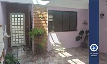 Imagem 2: Sobrado 3 dorm para alugar na Mooca