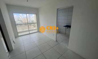 Imagem 5: Apartamento a Venda de 45m² com 2 quartos 1 suíte em bairro Imbiribeira em Reci