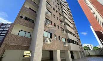 Imagem 2: Apartamento a venda no Cocó 3 suítes 123 m² Ed. Vila Romana