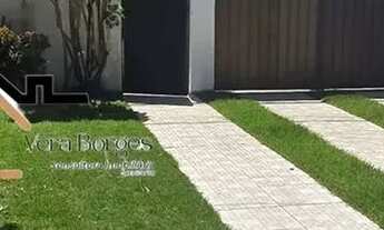 Imagem 3: Casa solta em condominio fechado na melhor rua de Stella Maris