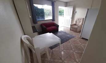 Imagem 4: Alugo kitnet semimobiliada nos altos em frente ao Bosque da Cidade