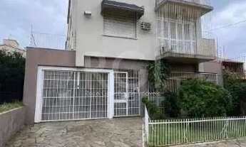 Imagem 2: Apartamento em Porto Alegre, no bairro Cristal, com 2 dormitório(s), e 2 banheir