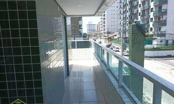 Imagem 2: Apartamento 2 dorms Frente Rua com Sacada - Venha Conhecer!