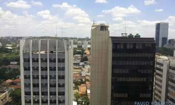 Imagem 2: CONJ. COMERCIAL - JARDIM PAULISTANO - SP
