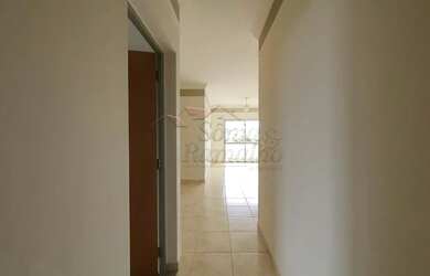 Imagem 2: Apartamentos Padrão em Ribeirão Preto