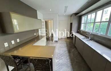 Imagem 6: Casa a venda no Residencial Alphaville 0 em Barueri - SP