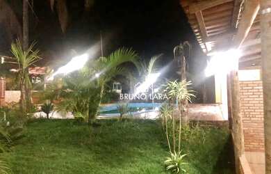 Imagem 2: Sítio com 3 dormitórios à venda, 2520 m² por R$ 550.000,00 - Varginha - Igarapé/MG