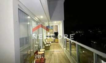 Imagem 2: Apartamento em Rua Martim Pescador - Bombas - Bombinhas/SC