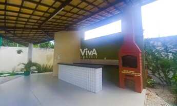 Imagem 6: Apartamento 3 quartos no Luciano Cavalcante