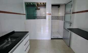 Imagem 5: Imóvel para venda tem 60 metros quadrados com 2 quartos em Copacabana - Belo Horizonte - M