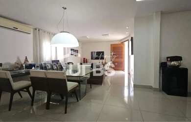 Imagem 5: Casa Térrea no Setor Sudoeste