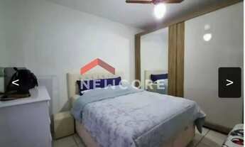 Imagem 7: Apartamento em Rua Emancipador Paulo Fefin - Boqueirão - Praia Grande/SP