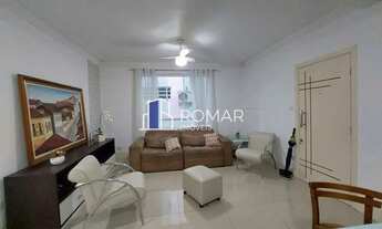 Imagem 2: AP 3 quartos, Embaré - R$ 430 mil, Cod: 2113