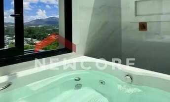 Imagem 2: Casa de condomínio em Avenida dos Cardeais - Condomínio Porto Atibaia - Atibaia/SP