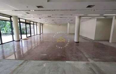 Imagem 4: LOJA TÉRREA PARA LOCAÇÃO NO TRADE TOWER AVENIDA NORTE SUL, CAMPINAS/SP