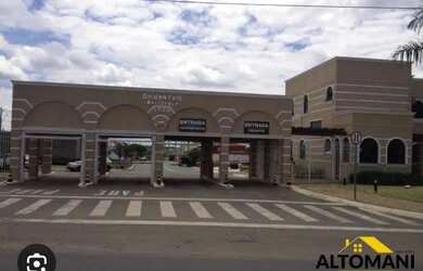 Imagem: Terreno com 250 Mts - Condominio Golden