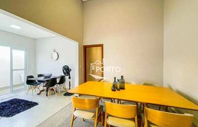 Imagem 5: Casa 3 quartos à venda ou aluguel no Condomínio Mônaco em Piracicaba